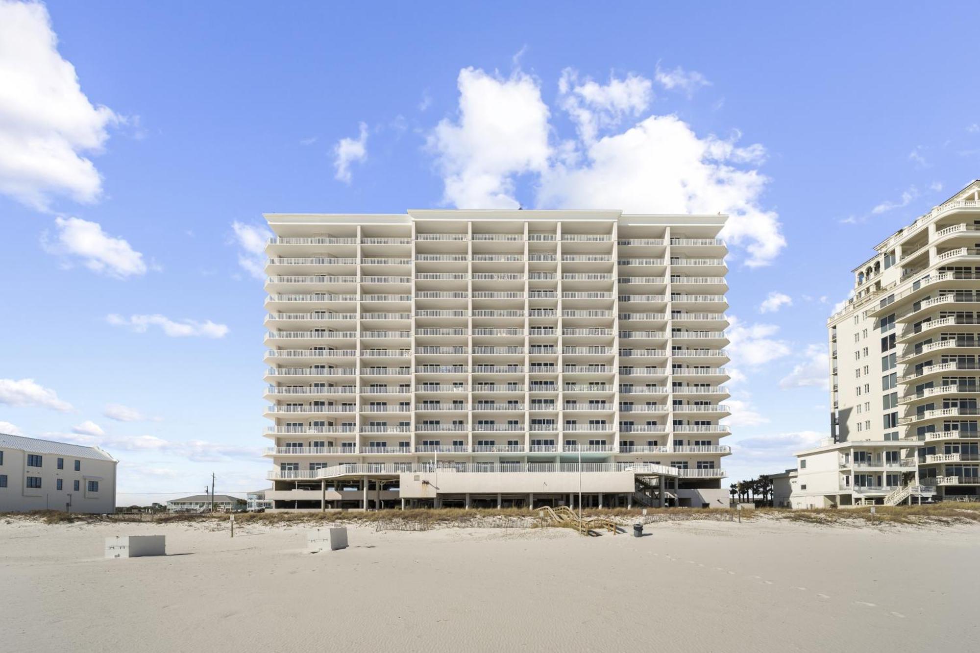 Windemere 1503 Perdido Key Luaran gambar