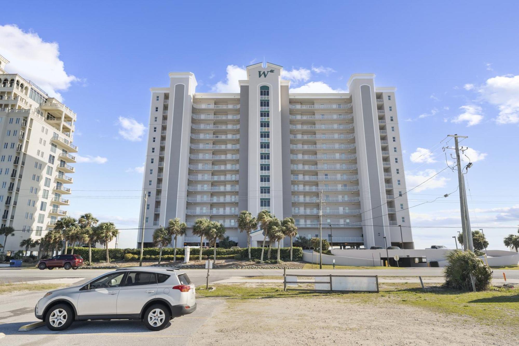 Windemere 1503 Perdido Key Luaran gambar