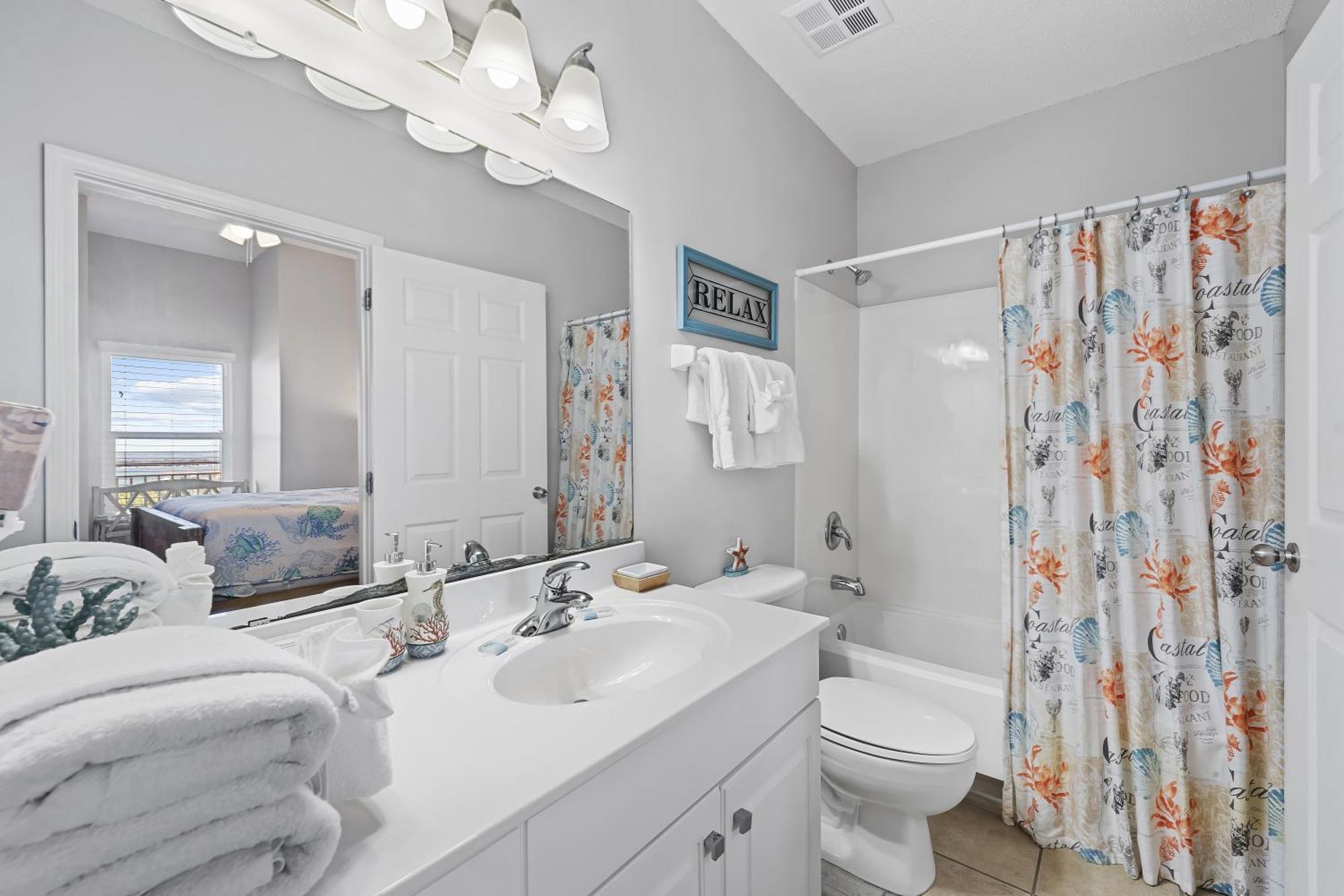 Windemere 1503 Perdido Key Luaran gambar