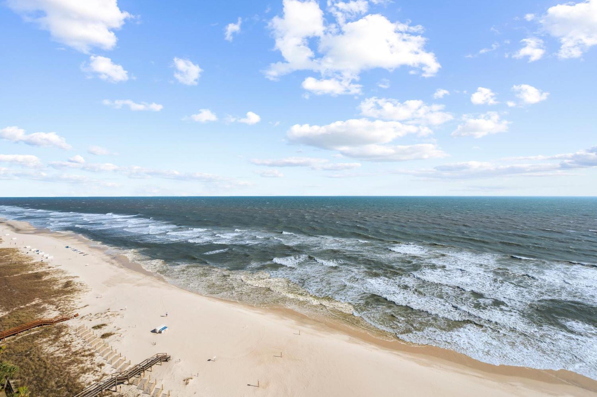 Windemere 1503 Perdido Key Luaran gambar