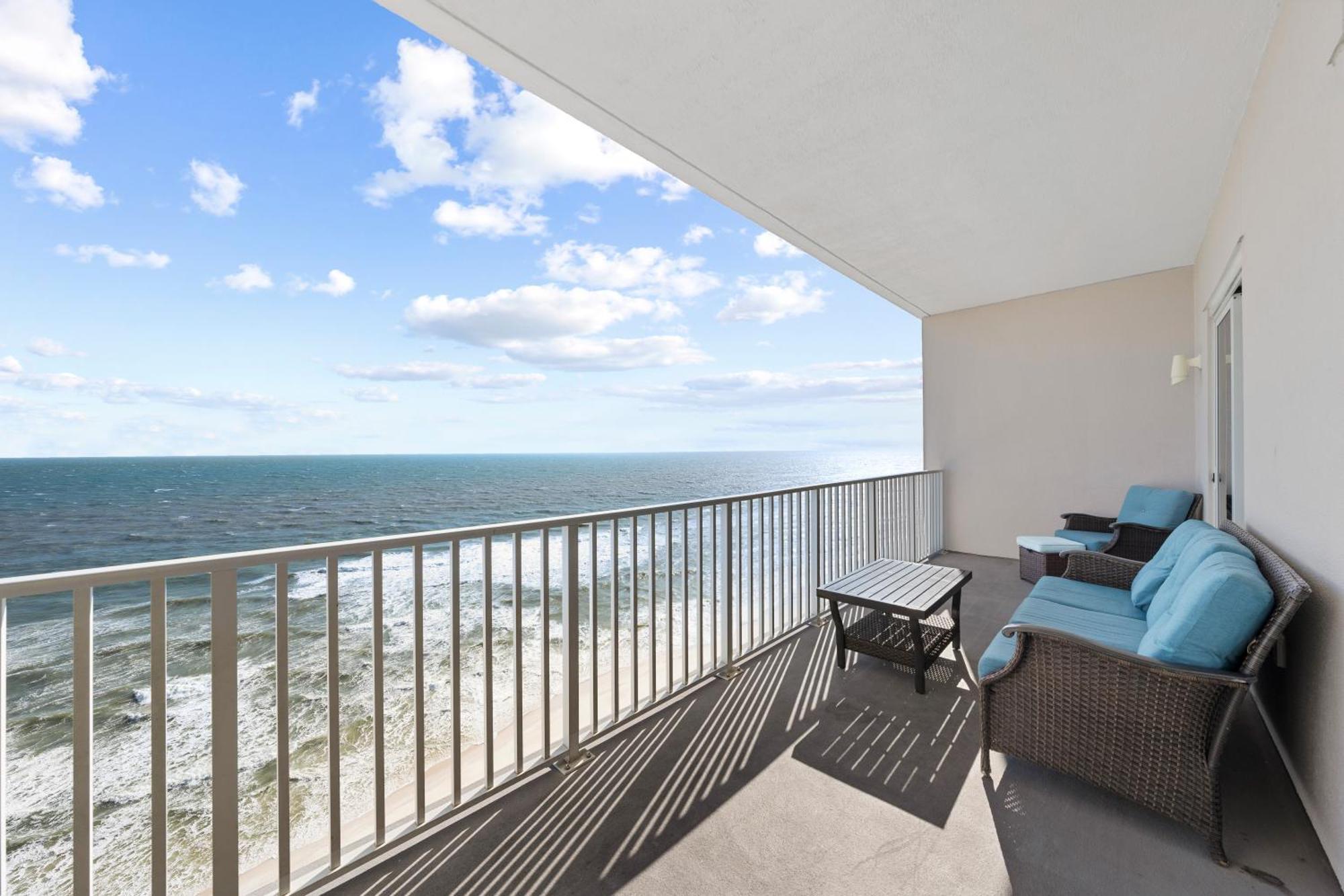 Windemere 1503 Perdido Key Luaran gambar