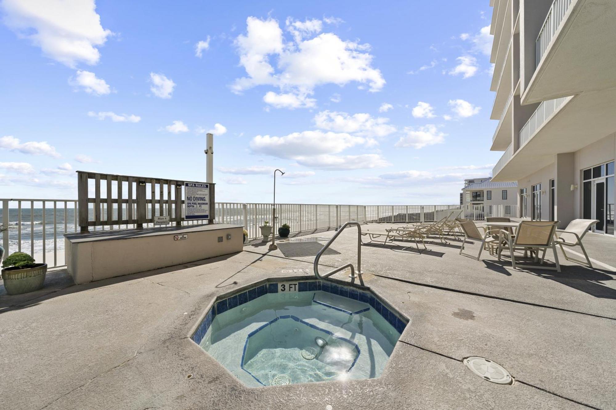 Windemere 1503 Perdido Key Luaran gambar