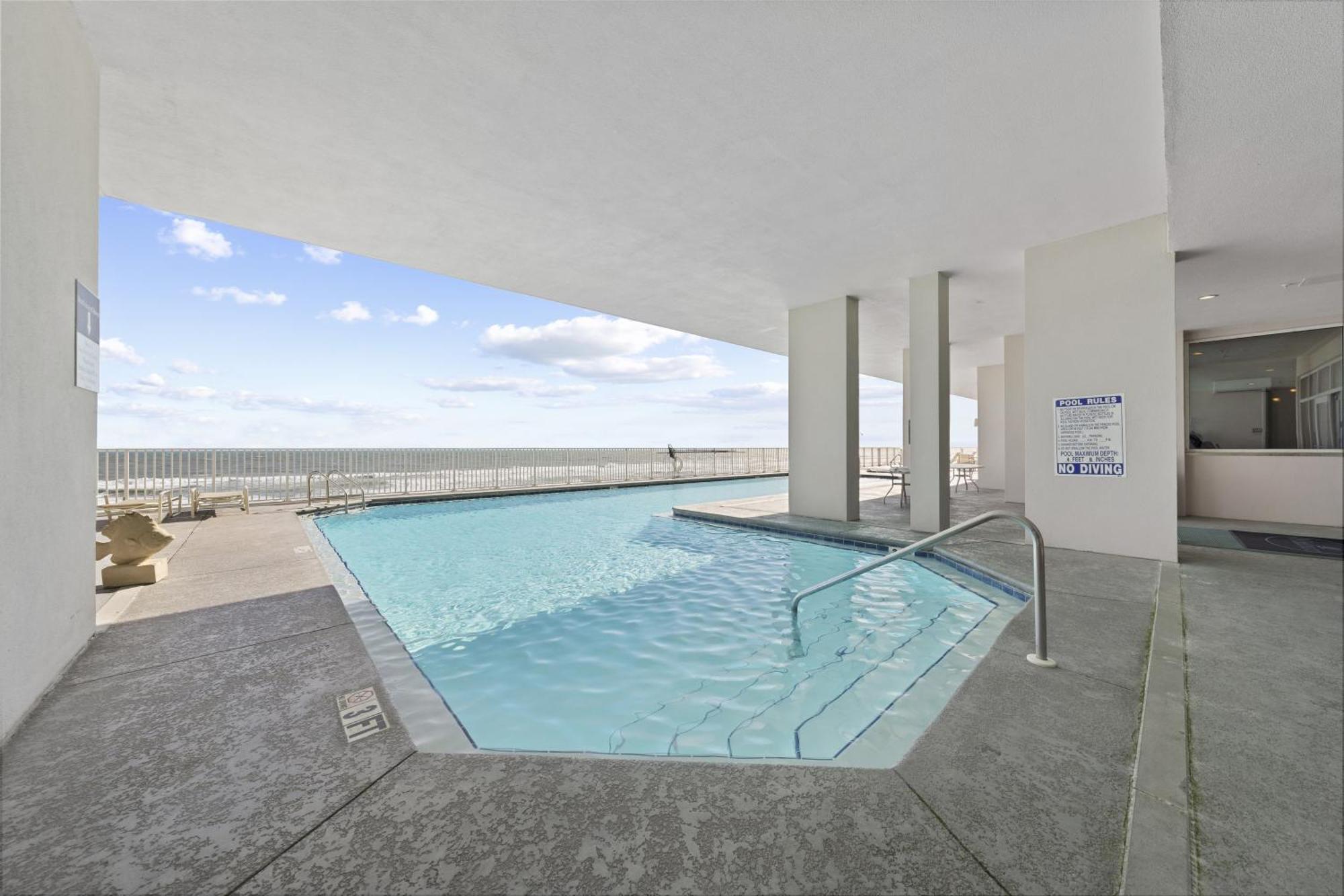 Windemere 1503 Perdido Key Luaran gambar