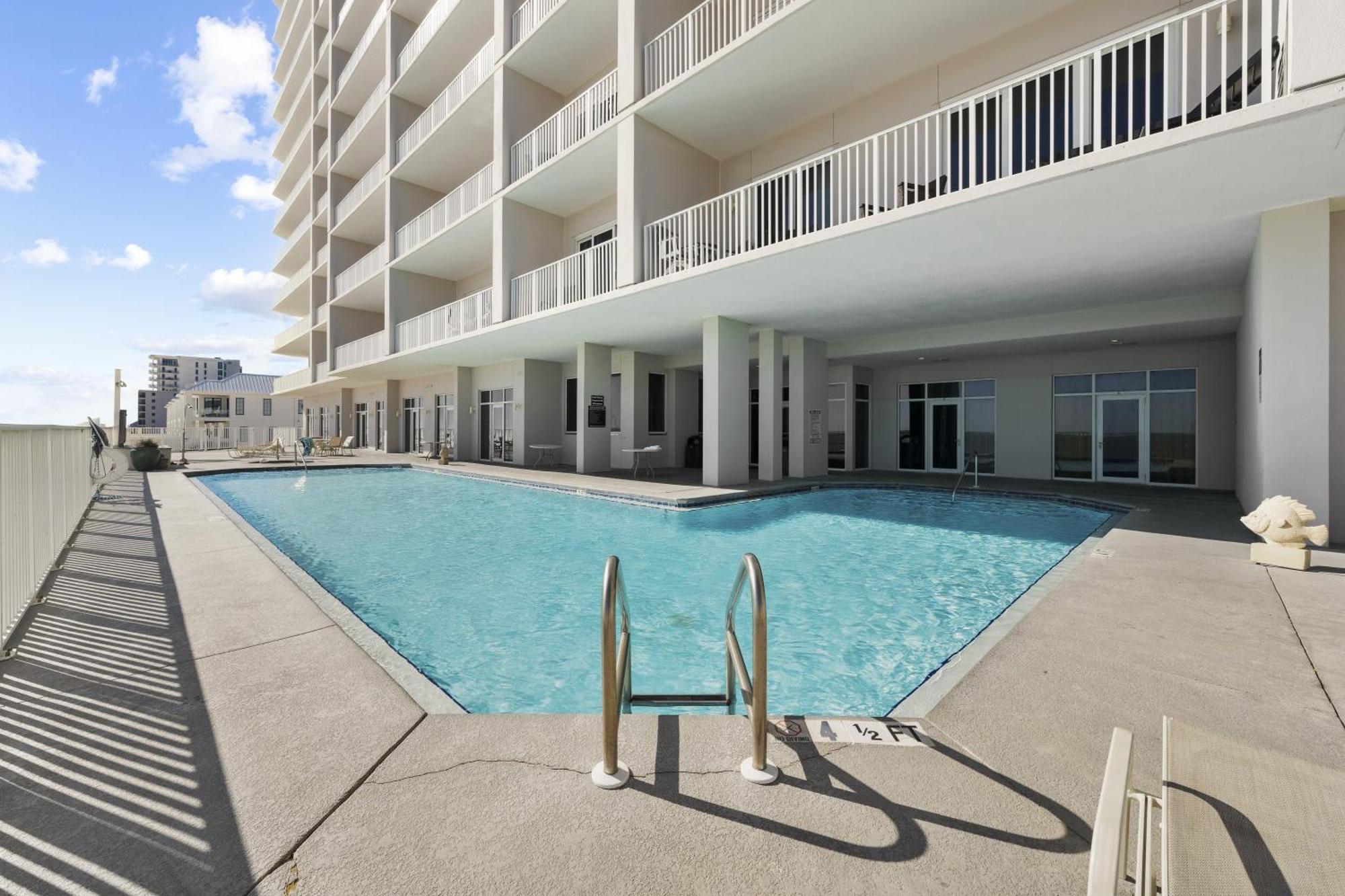 Windemere 1503 Perdido Key Luaran gambar