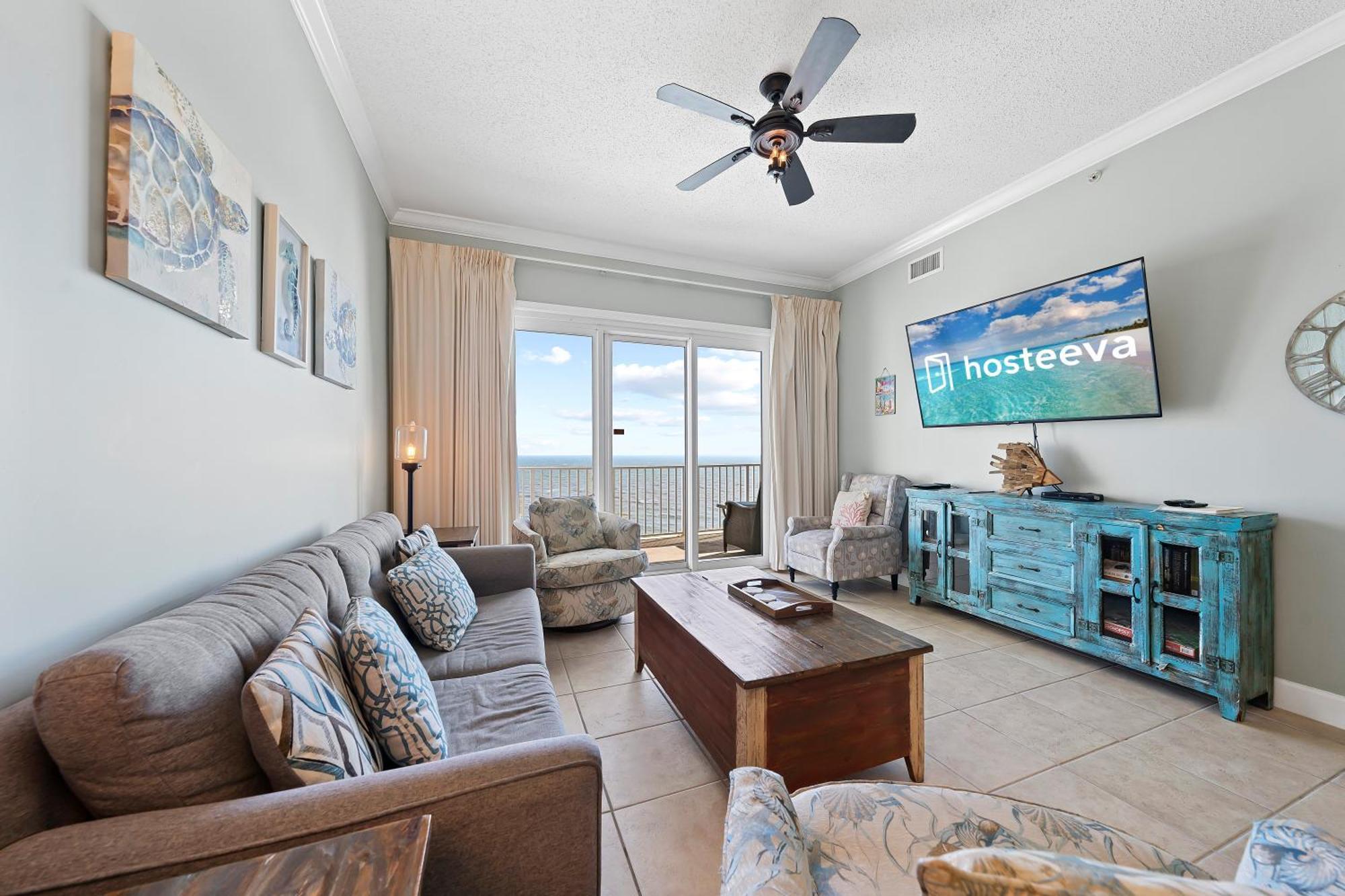 Windemere 1503 Perdido Key Luaran gambar