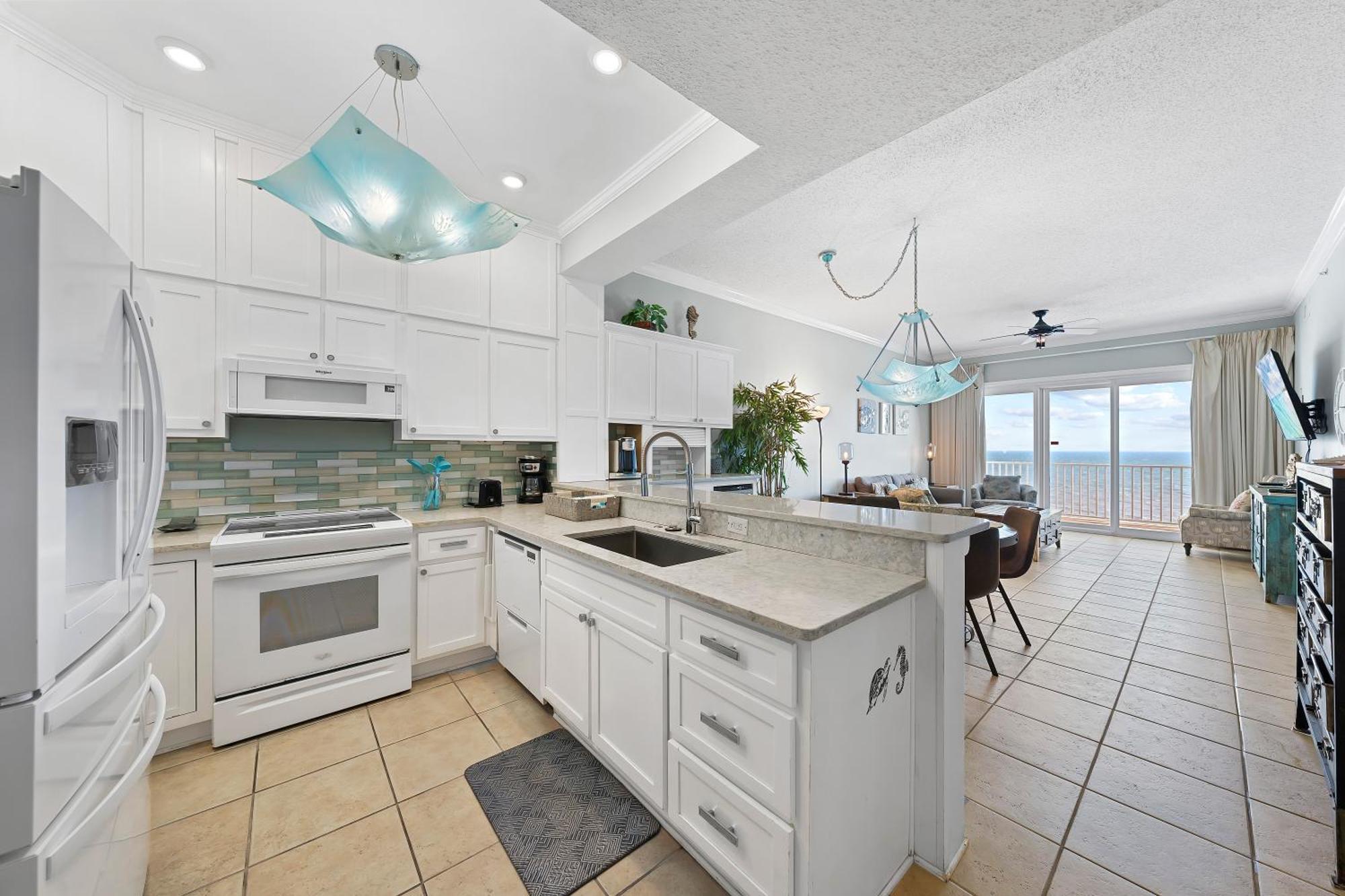 Windemere 1503 Perdido Key Luaran gambar
